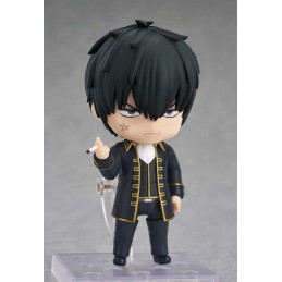 GOOD SMILE COMPANY GINTAMA NENDOROID TOSHIRO HIJIKATA ACTION FIGURE