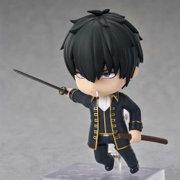 GOOD SMILE COMPANY GINTAMA NENDOROID TOSHIRO HIJIKATA ACTION FIGURE