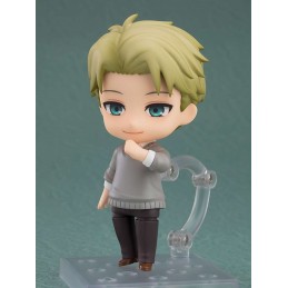 SPY X FAMILY LOID FORGER CASUAL OUTFIT NENDOROID ACTION FIGURE GOOD SMILE COMPANY