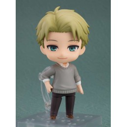 SPY X FAMILY LOID FORGER CASUAL OUTFIT NENDOROID ACTION FIGURE GOOD SMILE COMPANY