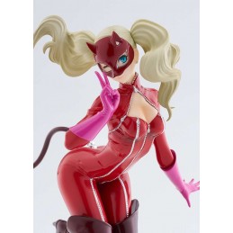 GOOD SMILE COMPANY PERSONA 5 ROYAL PANTHER STATUE POP UP PARADE FIGURE