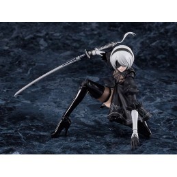 MAX FACTORY NIER AUTOMATA 2B YORHA NO2 TYPE-B FIGMA ACTION FIGURE