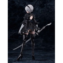 MAX FACTORY NIER AUTOMATA 2B YORHA NO2 TYPE-B FIGMA ACTION FIGURE