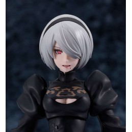 MAX FACTORY NIER AUTOMATA 2B YORHA NO2 TYPE-B FIGMA ACTION FIGURE