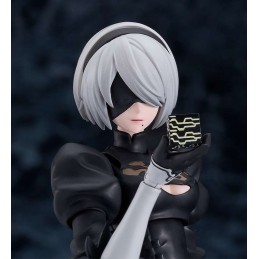 MAX FACTORY NIER AUTOMATA 2B YORHA NO2 TYPE-B FIGMA ACTION FIGURE