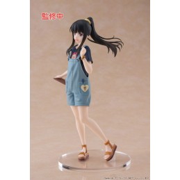 TAITO LYCORIS RECOIL COREFUL TAKINA INOUE HAWAIIAN FIGURE STATUE