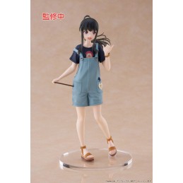 LYCORIS RECOIL COREFUL TAKINA INOUE HAWAIIAN STATUA FIGURE TAITO