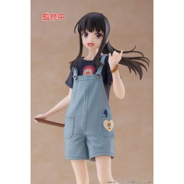 LYCORIS RECOIL COREFUL TAKINA INOUE HAWAIIAN STATUA FIGURE TAITO