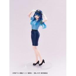 TAITO OSHI NO KO ACTORS X JOB AKANE KUROKAWA STATUE FIGURE