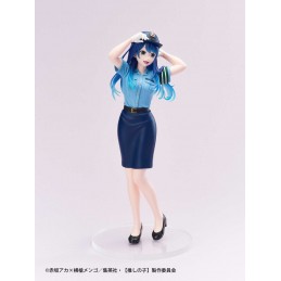 TAITO OSHI NO KO ACTORS X JOB AKANE KUROKAWA STATUE FIGURE