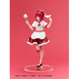 OSHI NO KO ACTORS X JOB KANA ARIMA FIGURE STATUA TAITO