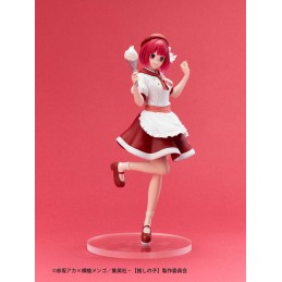 OSHI NO KO ACTORS X JOB KANA ARIMA FIGURE STATUA TAITO