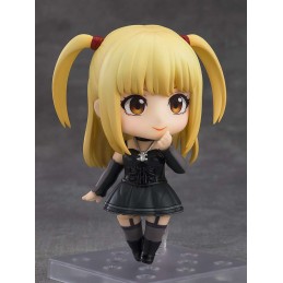 DEATH NOTE MISA AMANE NENDOROID ACTION FIGURE GOOD SMILE COMPANY