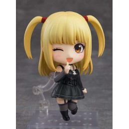 DEATH NOTE MISA AMANE NENDOROID ACTION FIGURE GOOD SMILE COMPANY