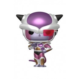 FUNKO FUNKO POP! DRAGON BALL Z FRIEZA FIRST FORM BOBBLE HEAD FIGURE