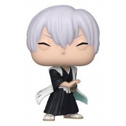 FUNKO FUNKO POP! ANIMATION BLEACH GIN ICHIMARU BOBBLE HEAD