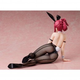 FREEING ONEGAI TEACHER B-STYLE KAZAMI MIZUHO BUNNY VER. 1/4 STATUE FIGURE