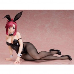 FREEING ONEGAI TEACHER B-STYLE KAZAMI MIZUHO BUNNY VER. 1/4 STATUE FIGURE