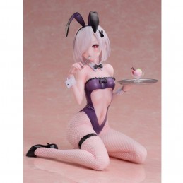 MIGNON ILLUSTRATION B-STYLE IRO BUNNY VERSION STATUA FIGURE FREEING