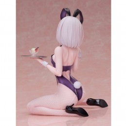 FREEING MIGNON ILLUSTRATION B-STYLE IRO BUNNY VER. 1/6 STATUE FIGURE