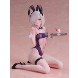 FREEING MIGNON ILLUSTRATION B-STYLE IRO BUNNY VER. 1/6 STATUE FIGURE