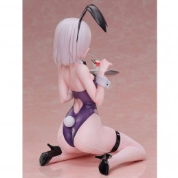 FREEING MIGNON ILLUSTRATION B-STYLE IRO BUNNY VER. 1/6 STATUE FIGURE