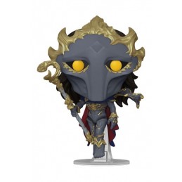 FUNKO POP! ARCANE LEAGUE OF LEGENDS CHAMPION VIKTOR BOBBLE HEAD FIGURE FUNKO