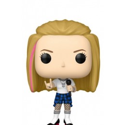 FUNKO POP! AVRIL LAVIGNE GIRLFRIEND BOBBLE HEAD FIGURE FUNKO