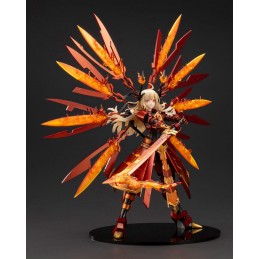 KOTOBUKIYA YU-GI-OH! KAGARI SKY STRIKER ACE STATUE 1/7 FIGURE