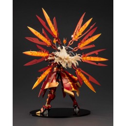 YU-GI-OH! KAGARI SKY STRIKER ACE STATUA FIGURE KOTOBUKIYA