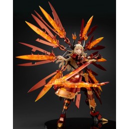 YU-GI-OH! KAGARI SKY STRIKER ACE STATUA FIGURE KOTOBUKIYA