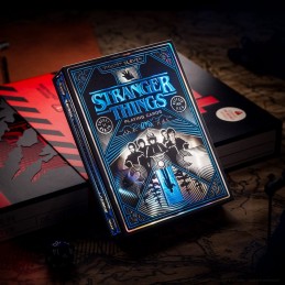 THEORY11 STRANGER THINGS POKER PLAYING CARDS PREMIUM BOX SET 3 DECKS