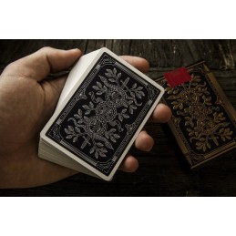 THEORY11 MONARCHS POKER PLAYING CARDS PREMIUM DECK