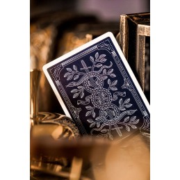 THEORY11 MONARCHS POKER PLAYING CARDS PREMIUM DECK