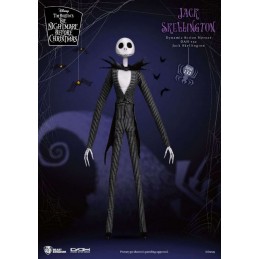 BEAST KINGDOM NBX JACK SKELLINGTON DAH-132 ACTION FIGURE