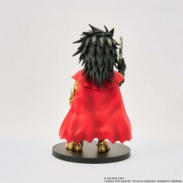 FINAL FANTASY 7 REBIRTH VINCENT VALENTINE ADORABLE ARTS ACTION FIGURE SQUARE ENIX