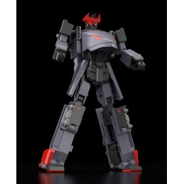 GOOD SMILE COMPANY THE BRAVE EXPRESS MIGHT GAINE THE GATTAI BLACK MIGHT GAINE ACTION FIGURE