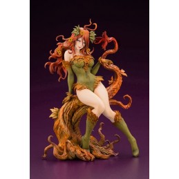 DC COMICS POISON IVY RETURNS FALL LIMITED ED. BISHOUJO STATUA FIGURE KOTOBUKIYA