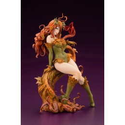 DC COMICS POISON IVY RETURNS FALL LIMITED ED. BISHOUJO STATUA FIGURE KOTOBUKIYA