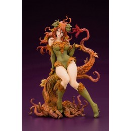 DC COMICS POISON IVY RETURNS FALL LIMITED ED. BISHOUJO STATUA FIGURE KOTOBUKIYA