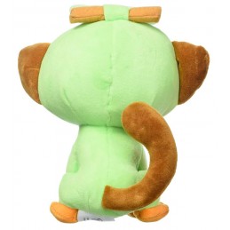 POKEMON GROOKEY 20CM PUPAZZO PELUCHE PLUSH FIGURE BOTI