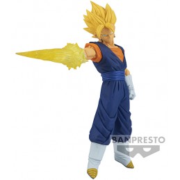 DRAGON BALL Z VEGITO GX MATERIA STATUA FIGURE BANPRESTO