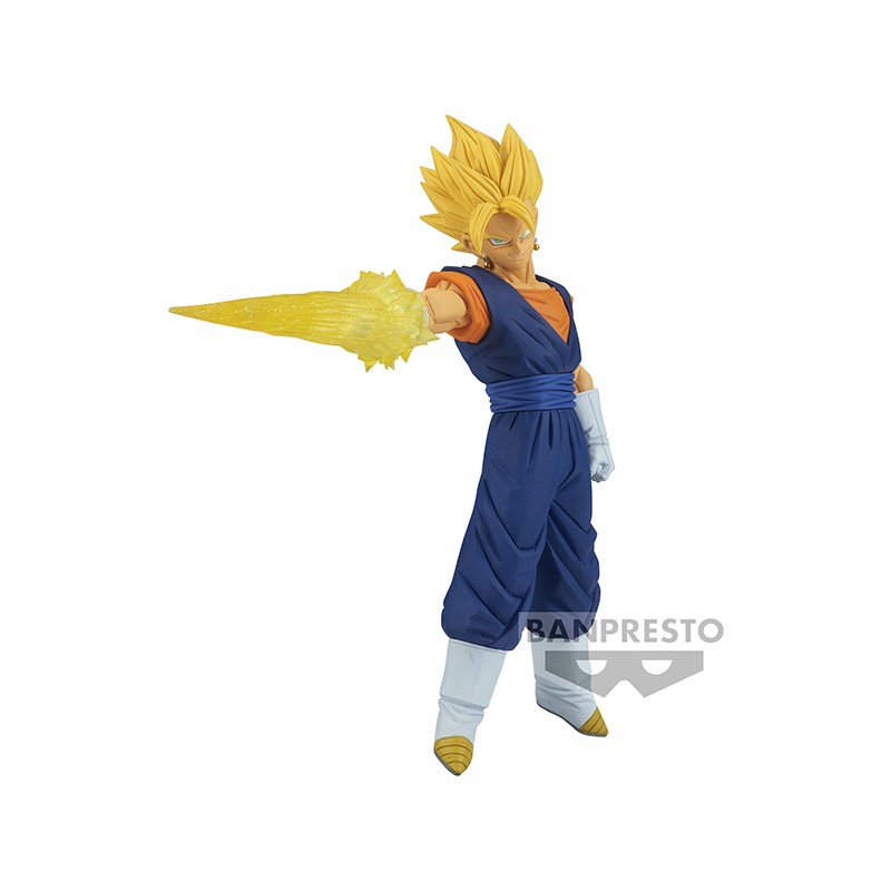 DRAGON BALL Z VEGITO GX MATERIA STATUA FIGURE BANPRESTO