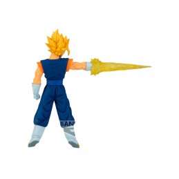 DRAGON BALL Z VEGITO GX MATERIA STATUA FIGURE BANPRESTO