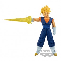 DRAGON BALL Z VEGITO GX MATERIA STATUA FIGURE BANPRESTO