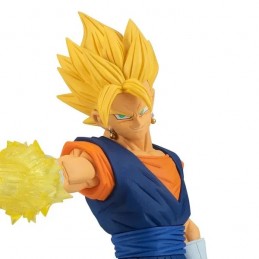 DRAGON BALL Z VEGITO GX MATERIA STATUA FIGURE BANPRESTO