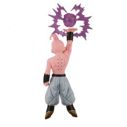 DRAGON BALL Z MAJIN BUU GX MATERIA STATUA FIGURE BANPRESTO