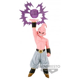 DRAGON BALL Z MAJIN BUU GX MATERIA STATUA FIGURE BANPRESTO