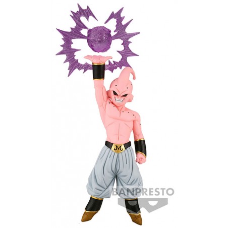 DRAGON BALL Z MAJIN BUU GX MATERIA STATUA FIGURE