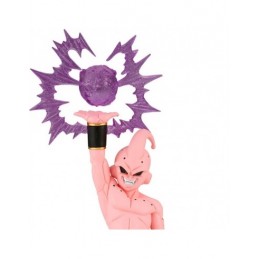 DRAGON BALL Z MAJIN BUU GX MATERIA STATUA FIGURE BANPRESTO